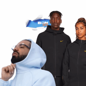 Nike tech Fleece NOCTA