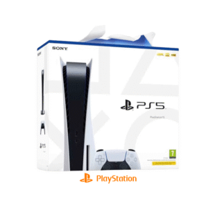 PLAYSTATION 5 STANDARD (SONY)