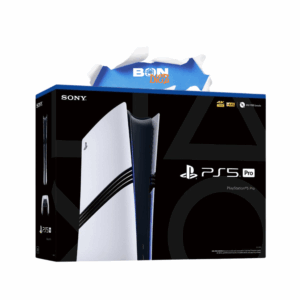 PLAYSTATION 5 PRO (SONY)