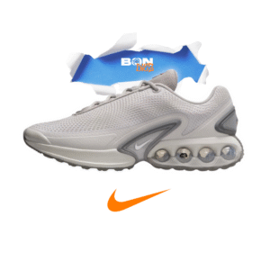 AIR MAX DN 'LIGHT IRON ORE'