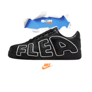 AF1 FLEA 'Cactus plant'