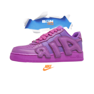 AF1 FLEA 'Cactus plant'