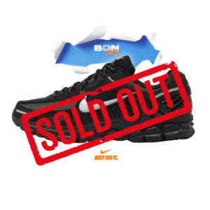 AIR ZOOM VOMERO 5 'BLACK SEQUOIA'