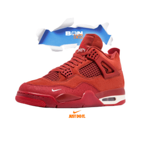 AIR JORDAN NIGEL SYLVESTER X JORDAN 4 RETRO OG SP 'BRICK BY BRICK'