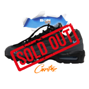 AIR MAX 95 X CORTEÏZ SP 'Rules the World - Aegean Storm'